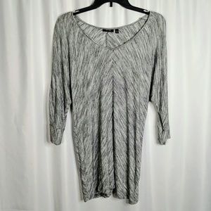 APT 9 TUNIC TOP